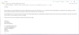 write professional business emails in english