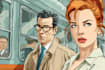 draw top comic book pages and graphic novel art