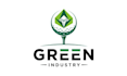 do awesome industrial logo design