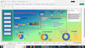 create a custom excel vba management system with dashboard