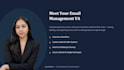 manage your email inbox and admin tasks as a VA
