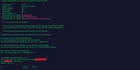 do fully pterodactyl node setup