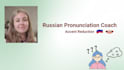 improve your russian pronunciation and reduce accent