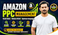 manage your amazon ppc campaigns or amazon advertising