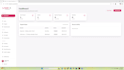 create a custom web application