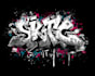 design urban graffiti logo art with a professional touch