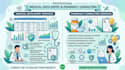 do accurate medical data entry and healthcare support