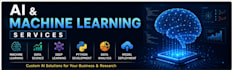 develop ai and machine learning solutions