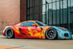 draw car wrap vehicle wrap truck wrap