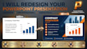 redesign your powerpoint presentation professionally