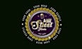 design mill street tavern beer bar logo