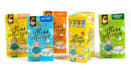create unique print ready packaging design