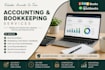 finance and bookkeeping services