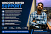 troubleshoot windows server active directory and dns issues