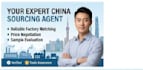 be your china sourcing agent