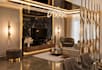 design a modern luxury interior with 3d rendering