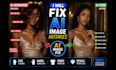 fix ai image mistakes, do professional ai image editing and retouching