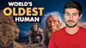 create educational thumbnail  like dhruv rathee