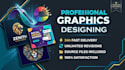 do graphic thumbnail designs