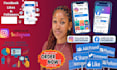 professionally grow your instagram abd facebook followers
