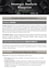 provide strategic business forecasting and decision analysis using qimendunjia