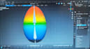 do 3d character modeling rigging and scripting for lens studio
