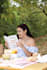 beta read your manuscript and give detailed feedback