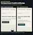 fix a mobile layout or CSS issue on your website