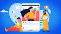 create a stunning explainer video animation