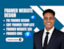 fix framer website framer template framer  expert framer teach framer tutorial