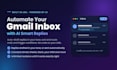 set up ai email auto replies for consultants and agencies using n8n