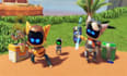 make game bot automation game bot video game bot python game bot