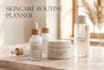 provide an expert skin analysis and custom routine