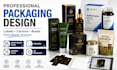 design professional packaging designs