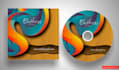 make you the best cover of book,cd,dvd and album