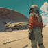 sci fi illustration and sci fi art