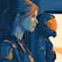 design sci fi illustration and sci fi sci fi illustration