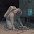 draw sci fi illustration and sci fi sci fi illustration