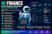 develop ai investment tracking software, ai fintech management app