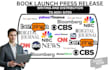 distribute your press release, book launch PR, UK PR distribution SEO
