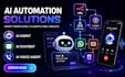 create ai agents, whatsapp bots, voice ai and n8n automation