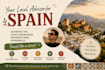assist you with anything related to spain