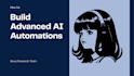 build advanced ai automations using hermes agent by nous research