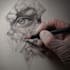 design a custom fine line tattoo with minimalist style