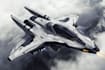 do sci fi spaceship design