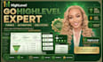 gohighlevel crm expert go high level course gohighlevel membership, course