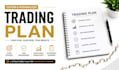 create a personalized forex and crypto trading plan for you