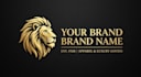 create a unique luxury business logo design