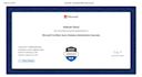 do sql server migrations and infrastructure setup