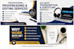 write engaging blog posts and translating and website content